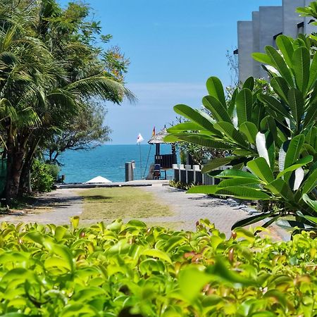Oceanami Resort Sea View Long Hai Bagian luar foto