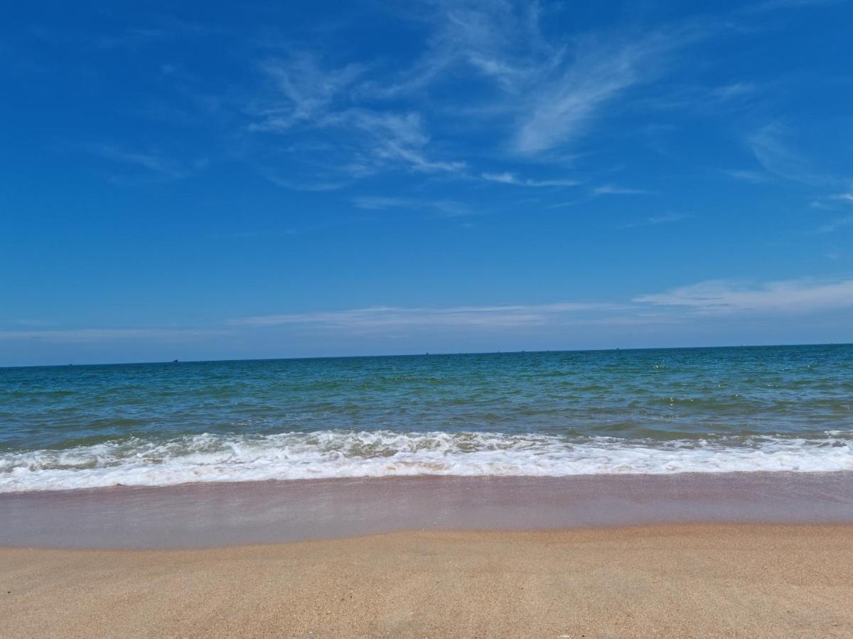 Oceanami Resort Sea View Long Hai Bagian luar foto