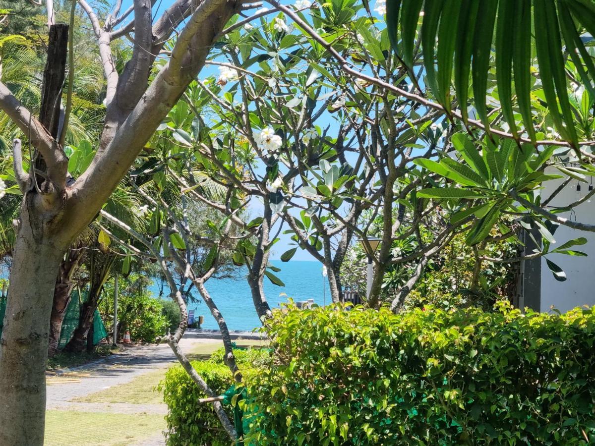 Oceanami Resort Sea View Long Hai Bagian luar foto