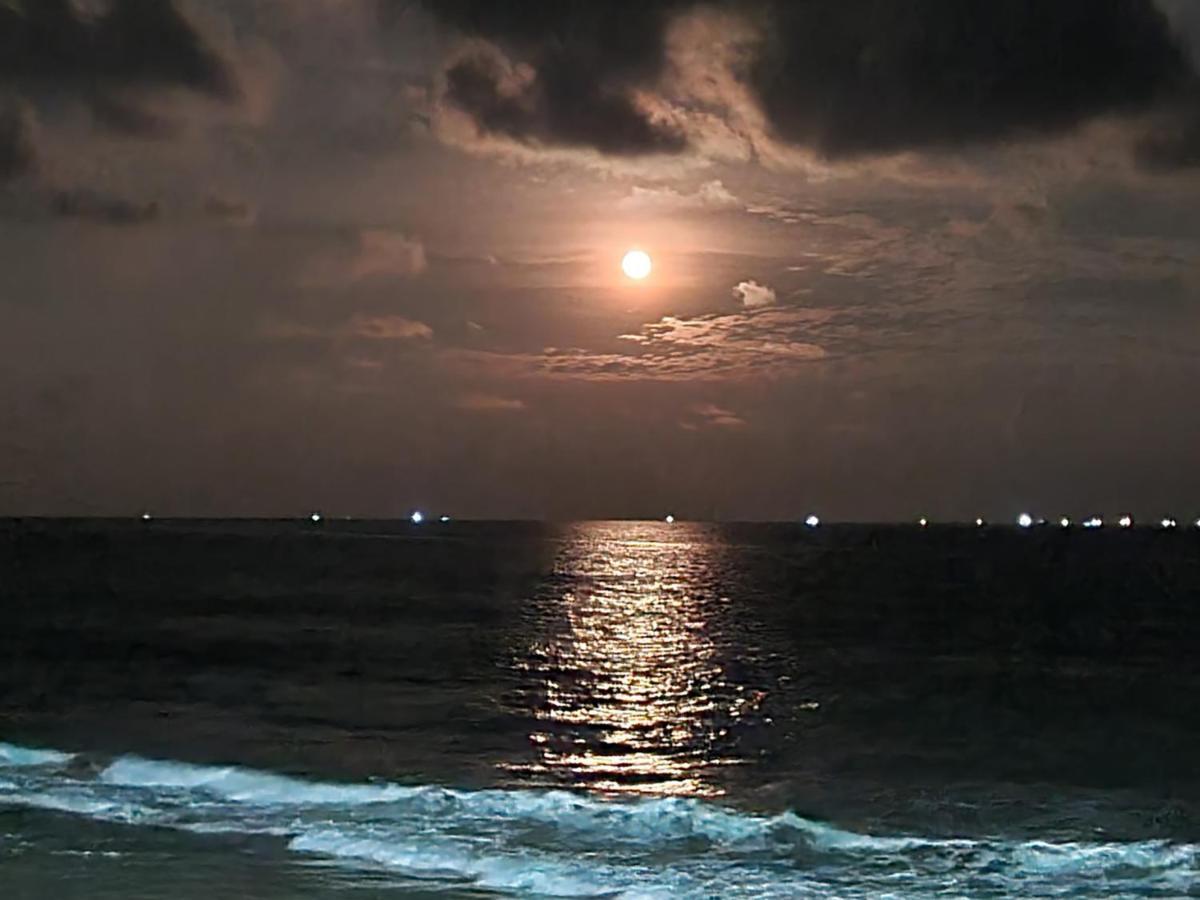 Oceanami Resort Sea View Long Hai Bagian luar foto