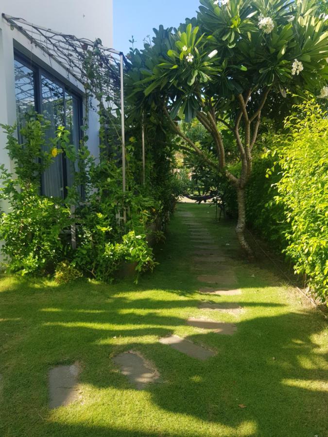 Oceanami Resort Sea View Long Hai Bagian luar foto